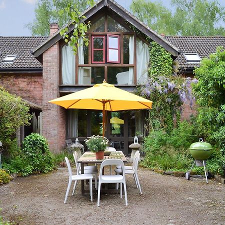 Arne Barn Villa Dış mekan fotoğraf