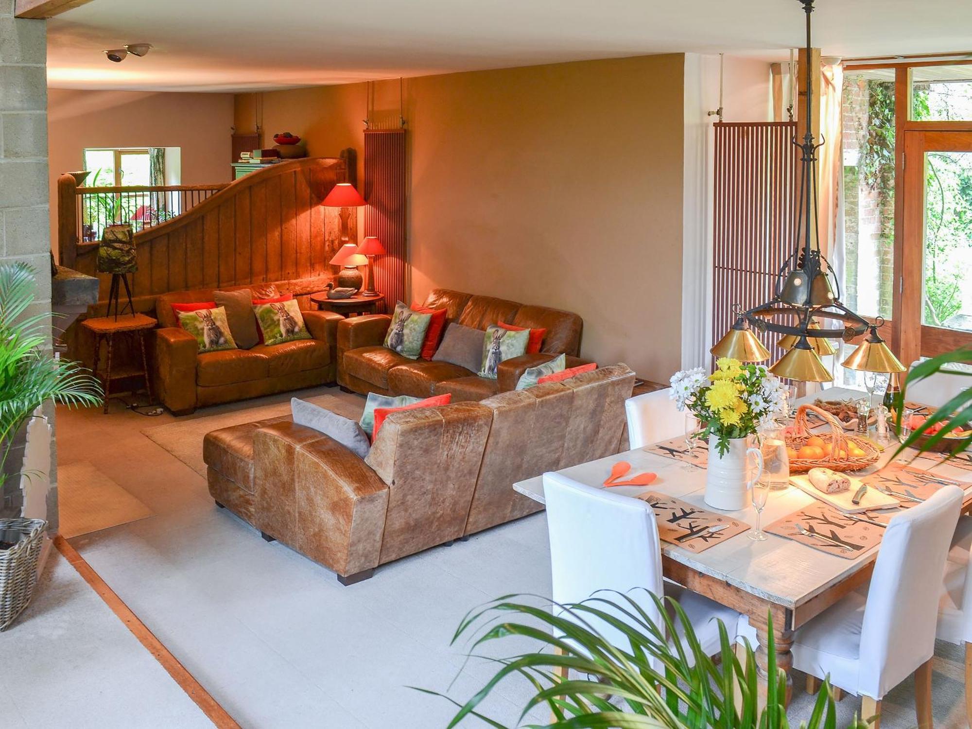 Arne Barn Villa Dış mekan fotoğraf