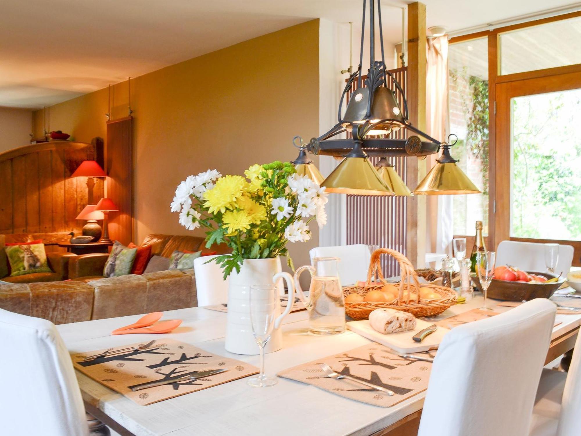 Arne Barn Villa Dış mekan fotoğraf